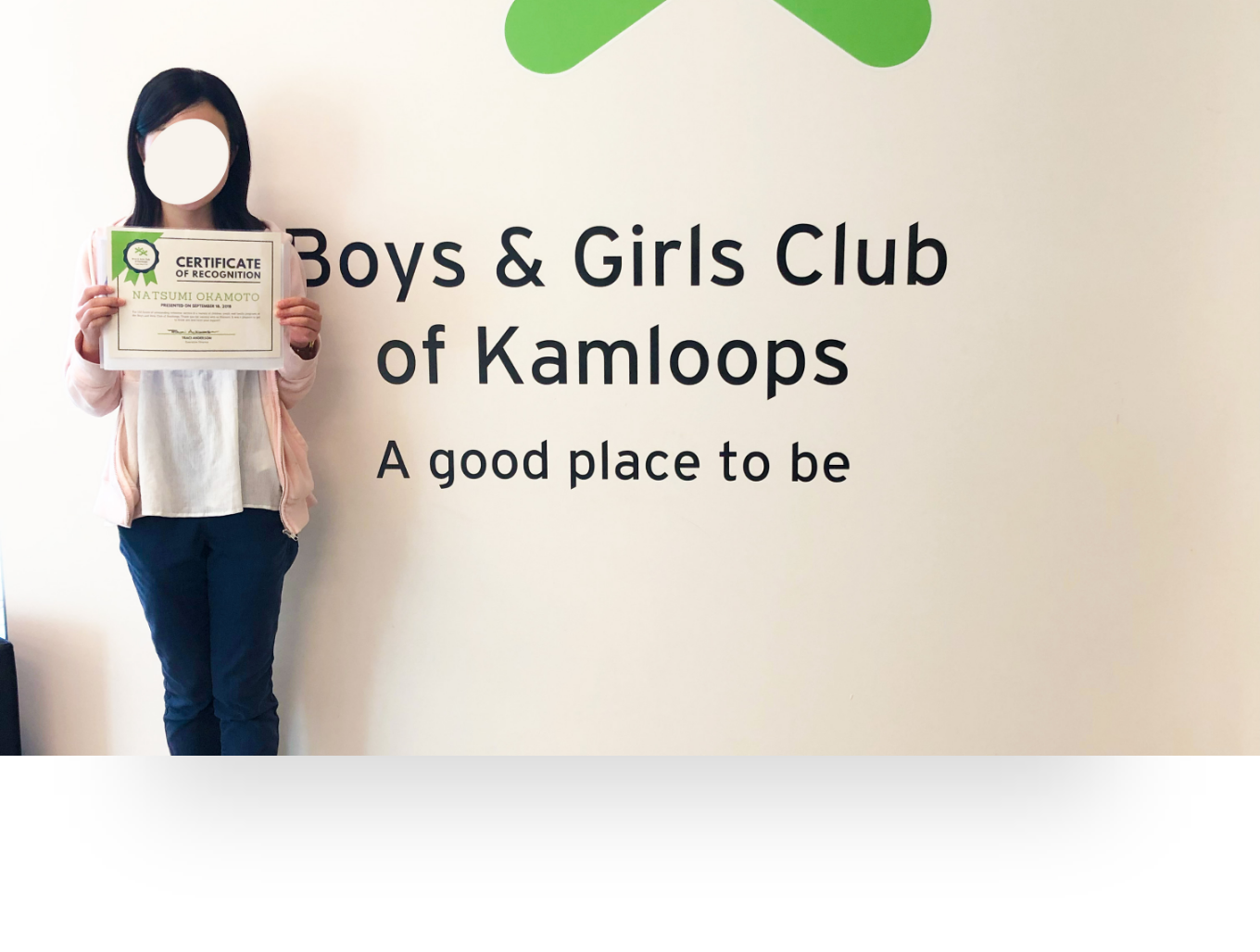 Boys and Girls club of Kamloops